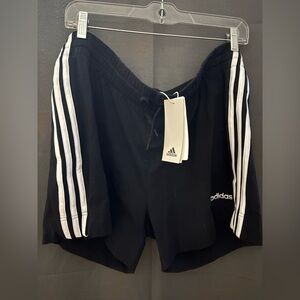NWT Women's Adidas Shorts Size XL. Fits more like a Large